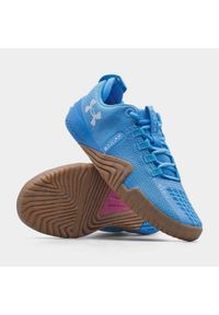 Buty Under Armour TriBase Reign 6 M 3027341-400 niebieskie. Okazja: na co dzień, na spacer. Kolor: niebieski. Materiał: materiał, syntetyk. Sport: turystyka piesza #2