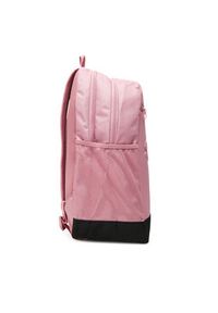 Puma Plecak Buzz 091153 10 Różowy. Kolor: różowy. Materiał: materiał #4