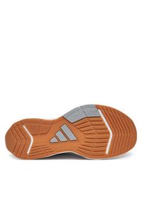 Adidas - adidas Buty na siłownię Amplimove IH8295 Szary. Kolor: szary. Materiał: materiał. Sport: fitness