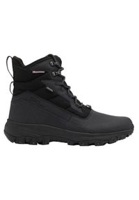 Jack Wolfskin Zimowe Męskie Everquest Pro Texapore High M. Wysokość cholewki: za kostkę. Kolor: wielokolorowy. Materiał: materiał, syntetyk. Szerokość cholewki: normalna. Sezon: zima. Sport: turystyka piesza