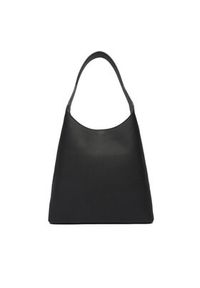 BOSS Torebka 50557982 Czarny. Kolor: czarny. Materiał: skórzane #3