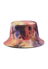 Kangol Kapelusz Tie Dye Bucket K4359 Kolorowy. Materiał: materiał. Wzór: kolorowy #3