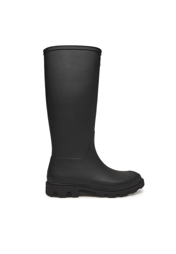 Kalosze Hunter. Kolor: czarny