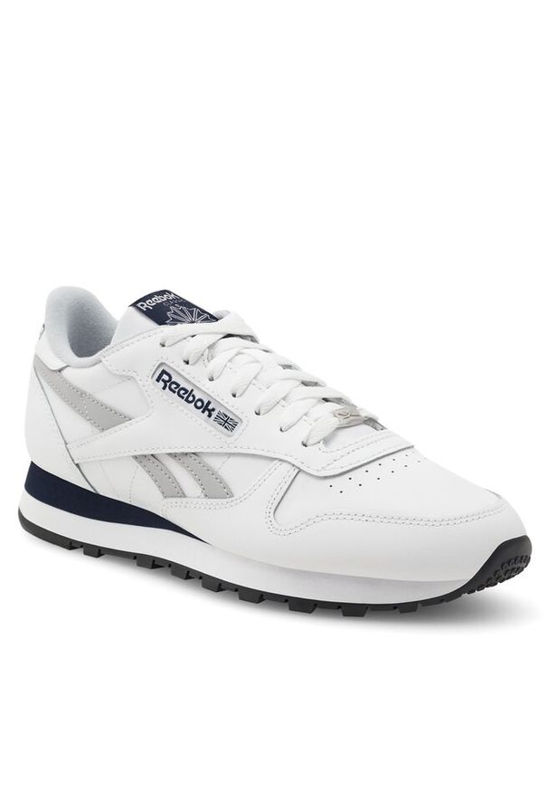 Buty Reebok. Kolor: biały