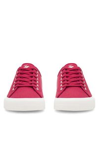 Beverly Hills Polo Club Tenisówki M-24MVS5012 Czerwony. Kolor: czerwony. Materiał: materiał #6