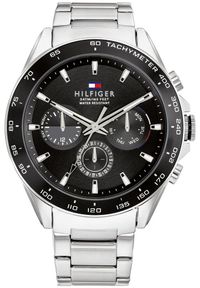 ZEGAREK MĘSKI TOMMY HILFIGER OWEN 1791967 + box #1