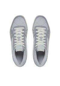 Reebok Sneakersy Lt Court IE1488 Szary. Kolor: szary. Materiał: skóra