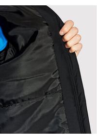 Adidas - adidas Kurtka zimowa Utilitas Insulated H65743 Czarny Relaxed Fit. Kolor: czarny. Materiał: syntetyk. Sezon: zima