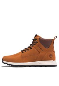 Timberland Trzewiki Killington Trkr Chka TB0A2H7QF131 Brązowy. Kolor: brązowy #7