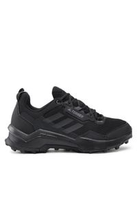 Adidas - adidas Trekkingi Terrex Ax4 FY9673 Czarny. Kolor: czarny. Materiał: materiał. Model: Adidas Terrex. Sport: turystyka piesza #1
