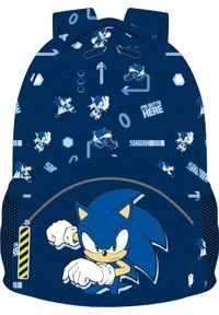 Kids Euroswan - Sonic 42cm SN00008