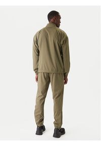 Lacoste Dres WH4763 Zielony Regular Fit. Kolor: zielony. Materiał: syntetyk #3