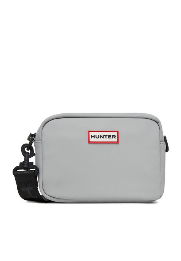 Hunter Torebka C-HTR-XC-004-08 Szary. Kolor: szary. Materiał: syntetyk
