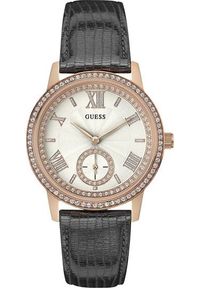 Zegarek Guess Zegarek Damski Guess W0642L3 ( 39 mm) #1