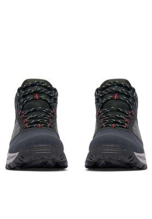 columbia - Columbia Trekkingi Transverse 2067401 Czarny. Kolor: czarny. Materiał: materiał. Sport: turystyka piesza