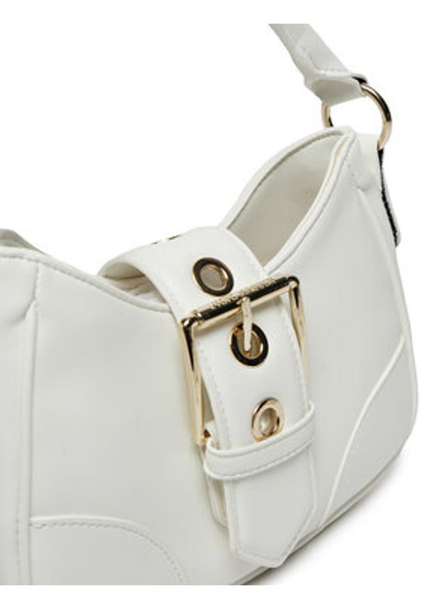 Steve Madden Torebka Bcharlo SM13001482 Biały. Kolor: biały. Materiał: skórzane