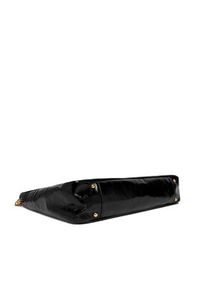 Furla Torebka WB01885 BX4100 BG O6000 1002 Czarny. Kolor: czarny. Materiał: skórzane #6