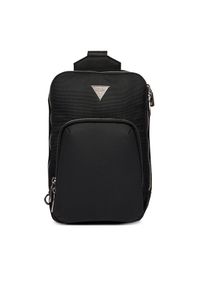 Torebka Guess. Kolor: czarny #1