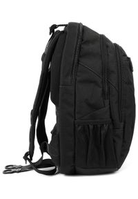 TARGUS - Plecak Targus EcoSpruce Backpack 15.6'' czarny. Kolor: czarny. Materiał: materiał, tkanina #10
