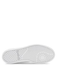 Reebok Sneakersy CEO-COURT CLEAN 100074383 Biały. Kolor: biały. Materiał: syntetyk, materiał #7