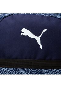 Puma Plecak Beta Backpack 789290 02 Granatowy. Kolor: niebieski. Materiał: materiał #5