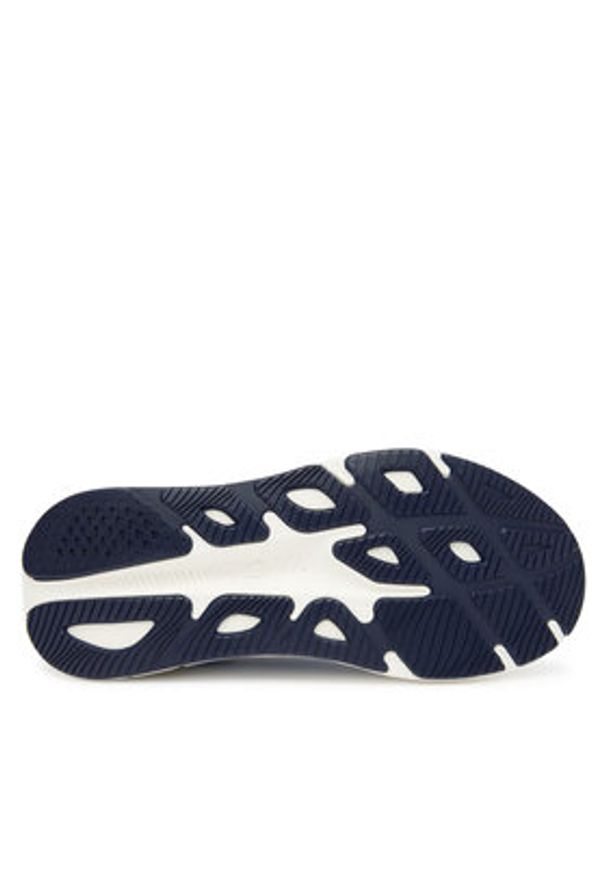 HOKA - Hoka Buty do biegania Rincon 4 1168874 Granatowy. Kolor: niebieski. Materiał: materiał
