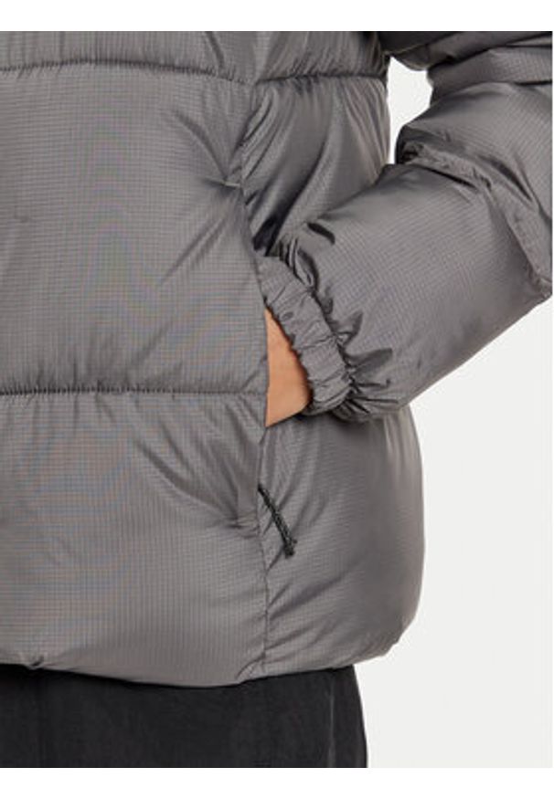 columbia - Columbia Kurtka zimowa Puffect™ II 2090291 Szary Regular Fit. Kolor: szary. Materiał: syntetyk. Sezon: zima