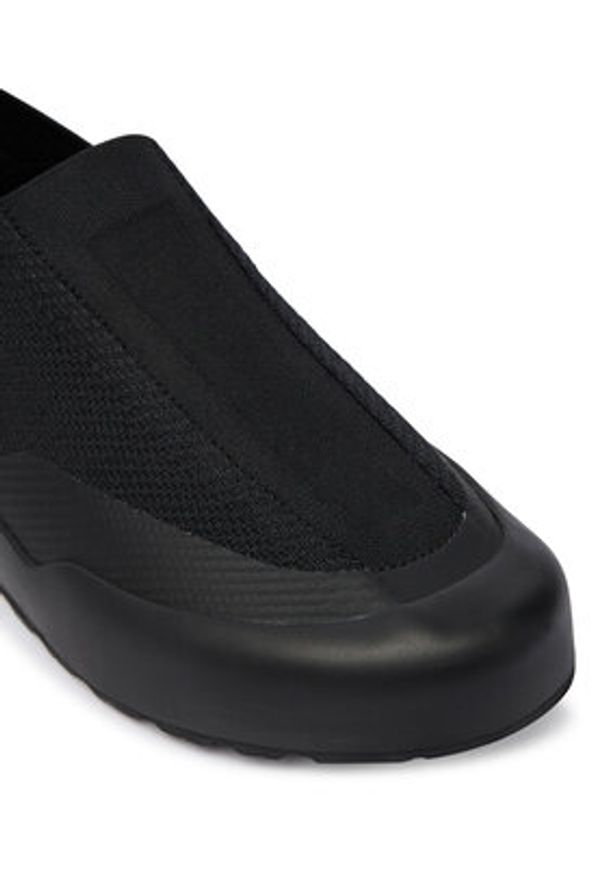 Arc'teryx Sneakersy Kragg X00001007 Czarny. Kolor: czarny. Materiał: materiał