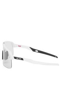 Oakley Okulary przeciwsłoneczne Sutro Lite 0OO9463 94634639 Biały. Kolor: biały #5
