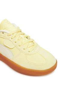 Puma Sneakersy Palermo Moda Ethereal Wns 403375 01 Żółty. Kolor: żółty. Materiał: zamsz, skóra #3