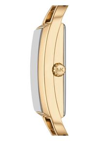 Michael Kors Zegarek Empire MK4840 Złoty. Kolor: złoty #4