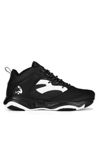 Shaq - Sneakersy SHAQ. Kolor: czarny