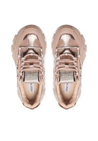 Steve Madden Sneakersy Miracles Sneaker SM11002303 SM11002303-993 Różowy. Kolor: różowy #2