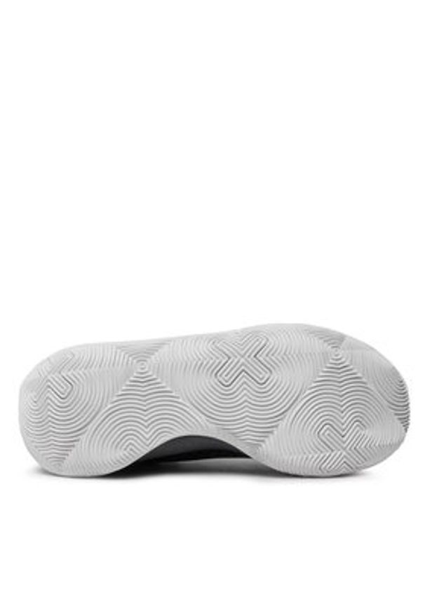 Under Armour Buty do koszykówki Ua Jet '23 3026634-001 Czarny. Kolor: czarny. Materiał: skóra. Sport: koszykówka