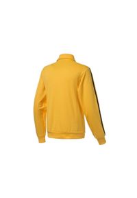 Bluza męska sportowa Adidas SUNSHINE. Kolor: żółty