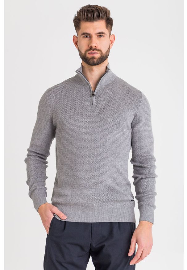 SWETER Joop! Collection