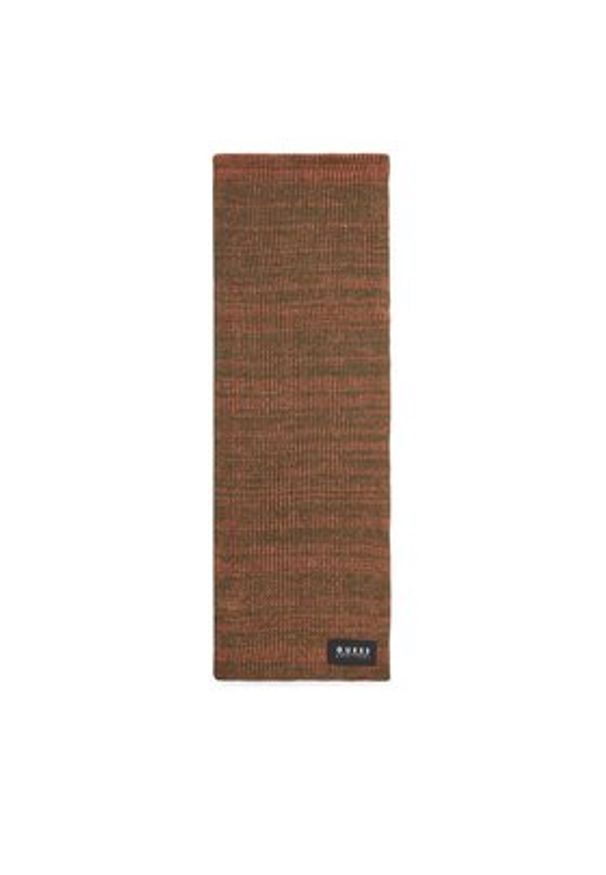Guess Szalik AM9334 POL03 Zielony. Kolor: zielony. Materiał: poliester, materiał