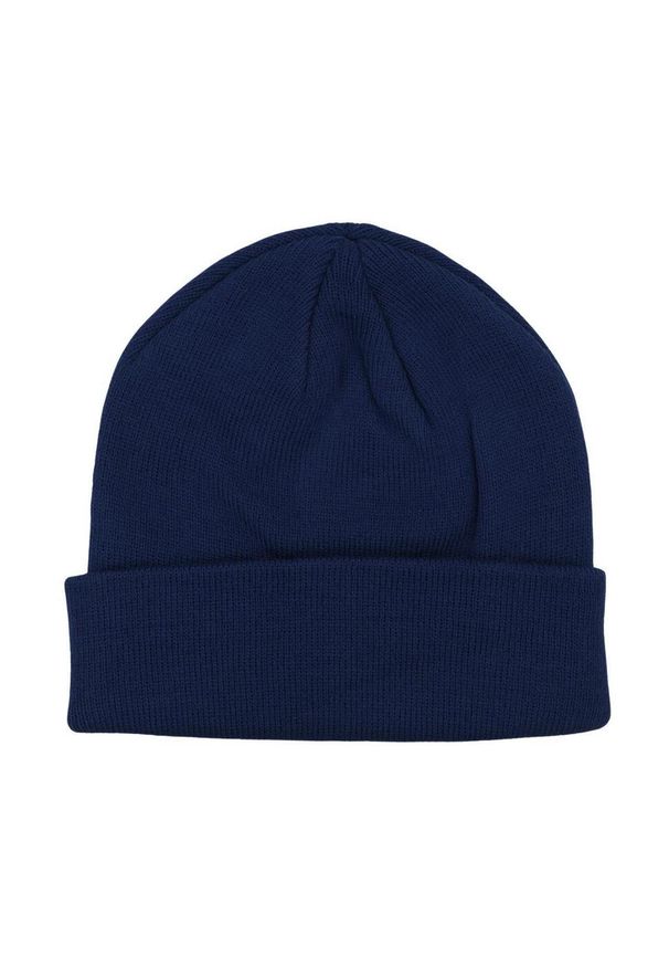 Champion - Czapka Logo 806065. Kolor: niebieski