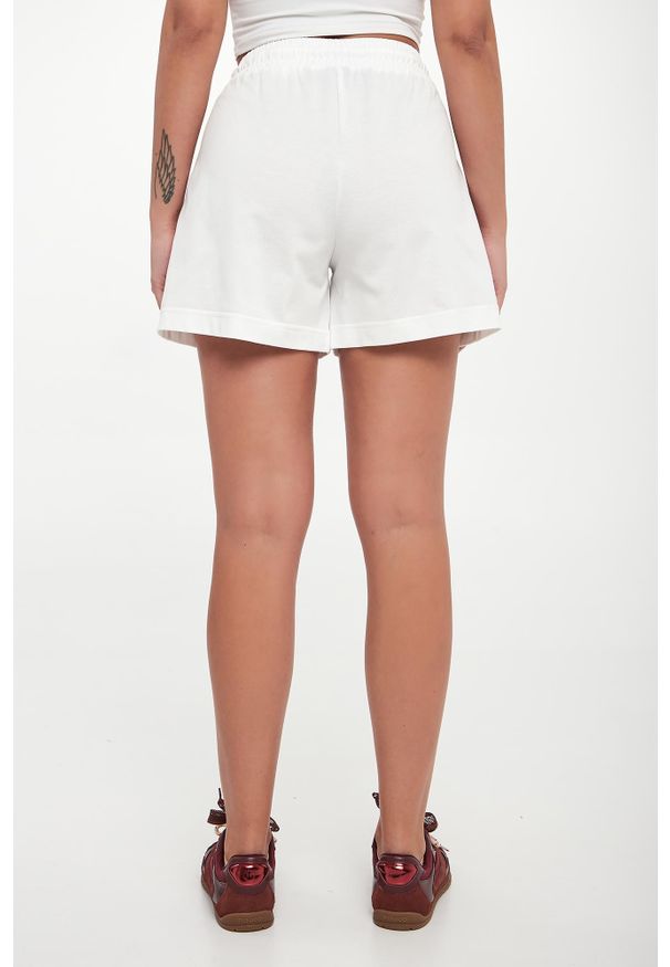 Aeronautica Militare - Szorty damskie AERONAUTICA MILITARE