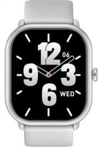 Smartwatch Zeblaze Smartwatch Zeblaze GTS 3 Pro - biały. Rodzaj zegarka: smartwatch. Kolor: biały