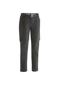 GONSO - Spodnie damskie Gonso Ruth. Kolor: wielokolorowy, szary, czarny. Sport: kolarstwo #1