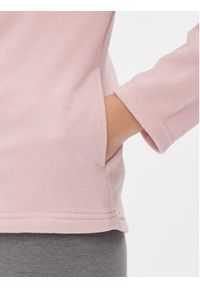 4f - 4F Polar 4FAW23TFLEF146 Koralowy Regular Fit. Kolor: pomarańczowy. Materiał: syntetyk #2