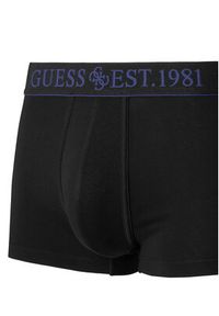 Guess Komplet bokserek U6GG03 K6YW1 Czarny. Kolor: czarny. Materiał: bawełna #7