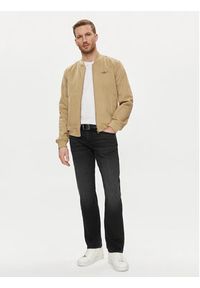 Guess Jeansy Angels M4GAN2 D5AX1 Czarny Slim Fit. Kolor: czarny