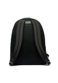 Emporio Armani Plecak Y4O334 Y068E 80001 Czarny. Kolor: czarny. Materiał: skóra #3