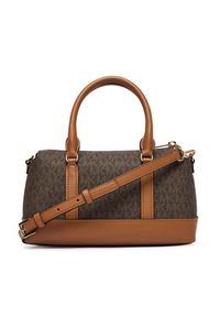 MICHAEL Michael Kors Torebka 30S6G3PS1B Brązowy. Kolor: brązowy. Materiał: skórzane #3