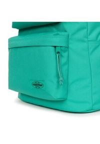 Eastpak Plecak Padded Double Botanic EK0A5B7Y6J81 Zielony. Kolor: zielony. Materiał: materiał #3