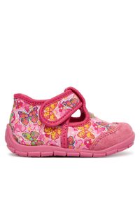 Kapcie Froddo. Kolor: różowy #1