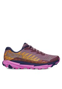 HOKA - Hoka Buty do biegania Torrent 3 1127915 Fioletowy. Kolor: fioletowy. Materiał: mesh, materiał