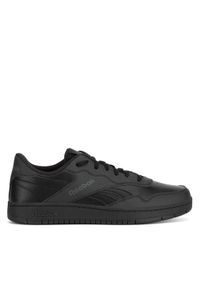 Reebok Sneakersy CEO-BB 1000 100209144 Czarny. Kolor: czarny. Materiał: syntetyk #1